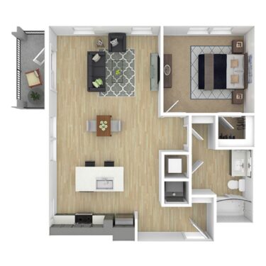 floorplan a9