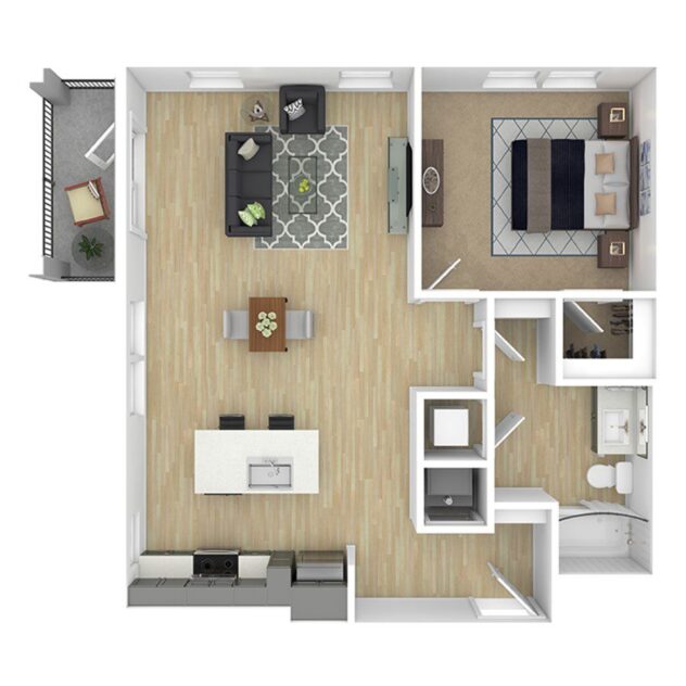 floorplan a9